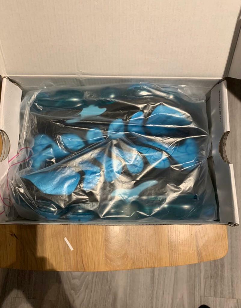 nike air vapormax plus black friday